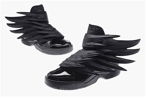 jeremy scott adidas wings